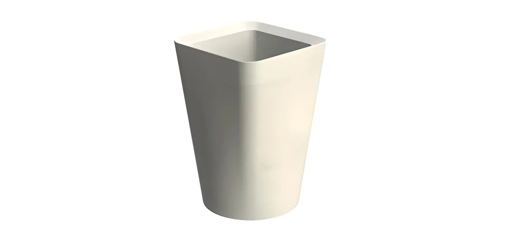 Corbeille béton 100L Egio