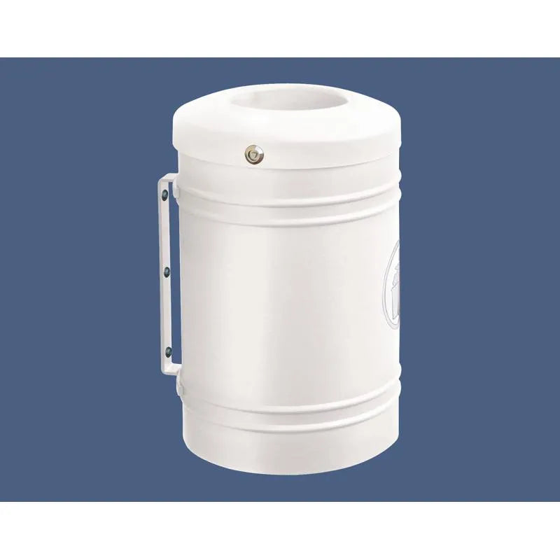 Corbeille Esterel 40 litres france collectivités