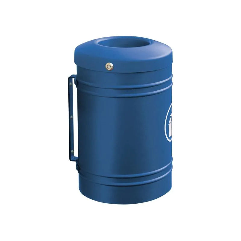 Corbeille Esterel 40 litres france collectivités