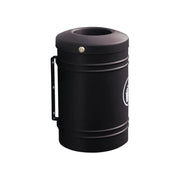 Corbeille Esterel 40 litres france collectivités