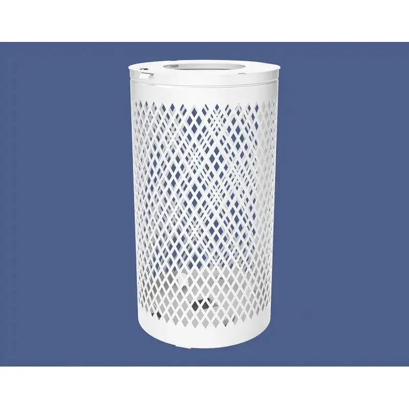 Corbeille Losange 120 L