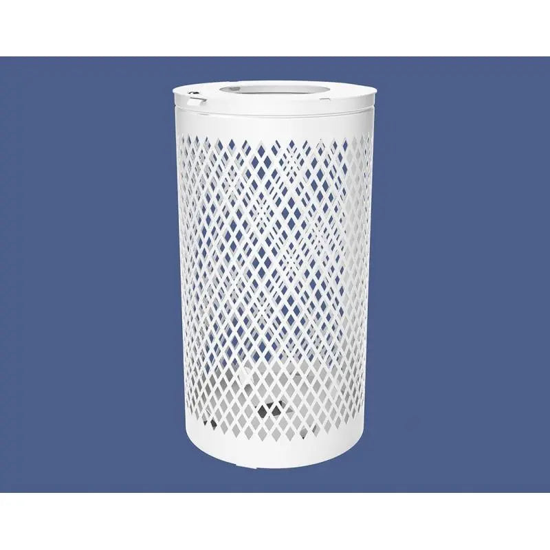 Corbeille Losange 120 L