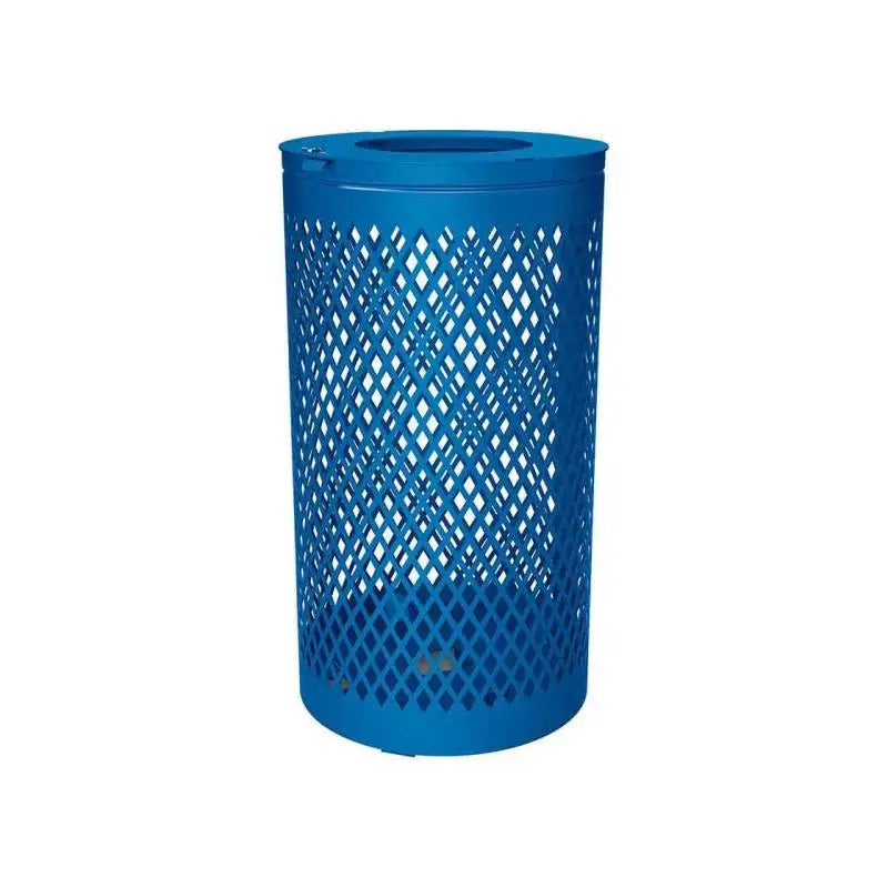 Corbeille Losange 120 L
