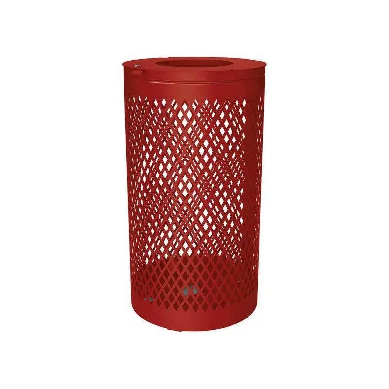 Corbeille Losange 120 L