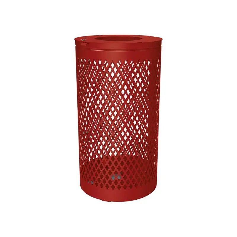 Corbeille Losange 120 L