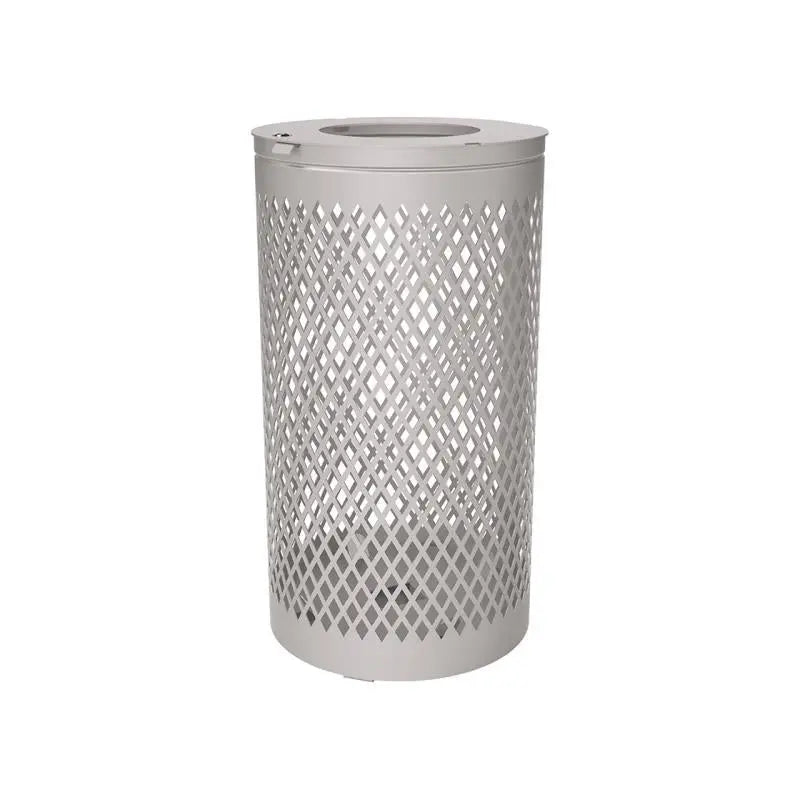 Corbeille losange 120 L
