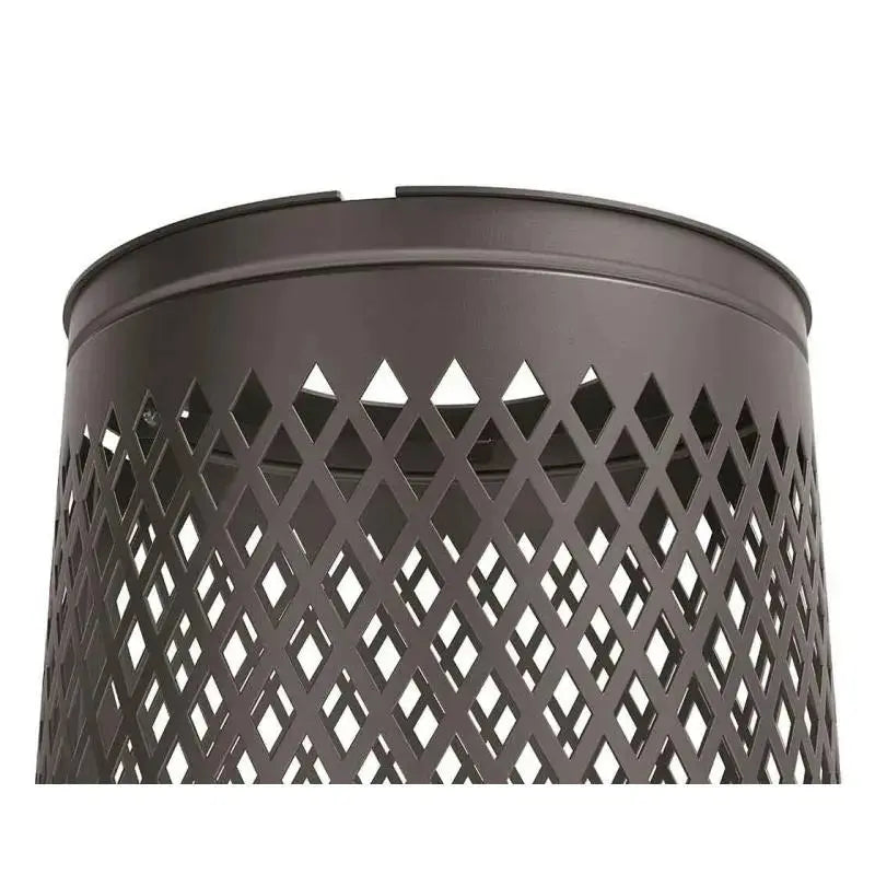 Corbeille Losange 120 L