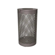 Corbeille Losange 120 L
