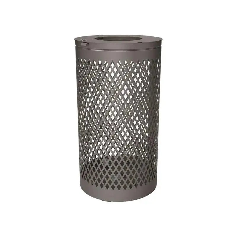 Corbeille Losange 120 L