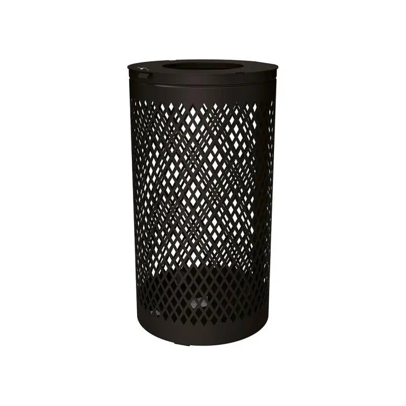 Corbeille Losange 120 L