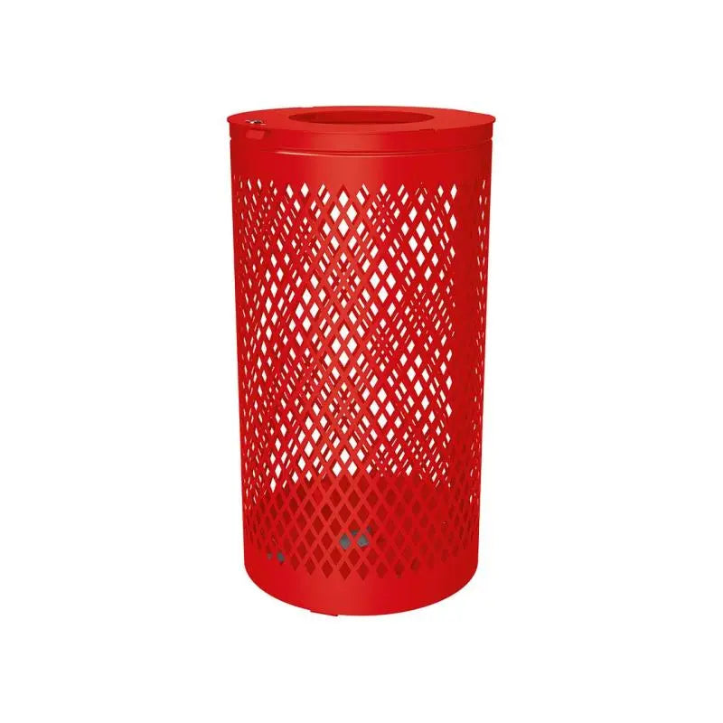 Corbeille Losange 120 L