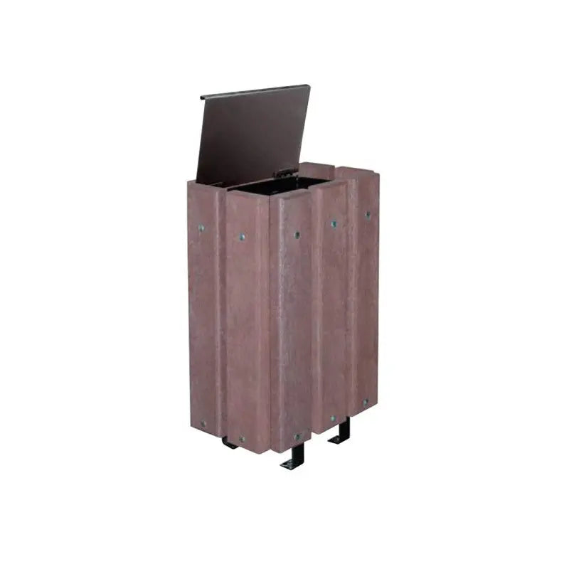 Corbeille Moray recyclé 30 Litres