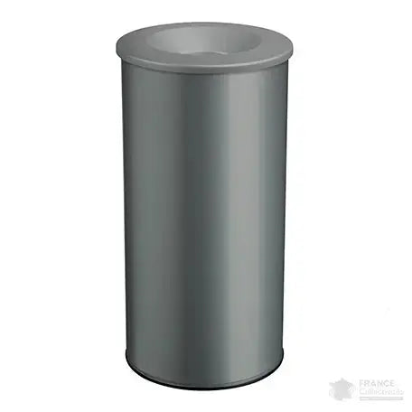 Corbeille Néo anti-feu 90L ou 110L Rossignol