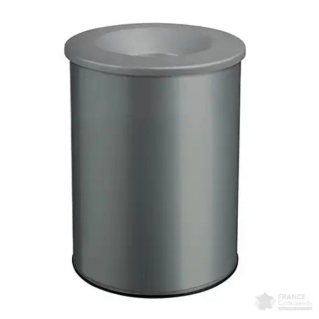 Corbeille Néo anti-feu 15L, 30L ou 50L Rossignol