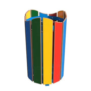 Corbeille ronde 40L enfants - ODEO