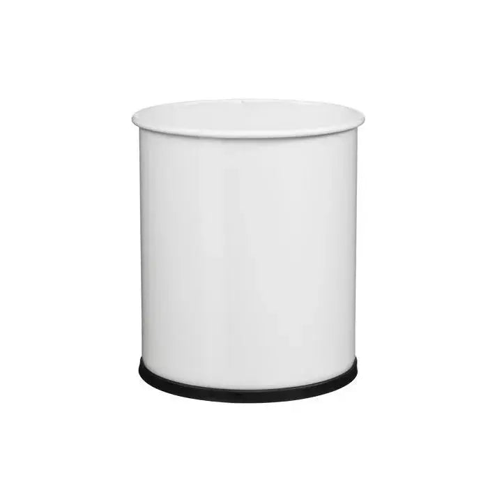 Corbeille à papier 8L, 15L et 30L PAPEA Rossignol