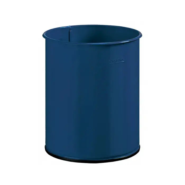 Corbeille à papier 8L, 15L et 30L PAPEA Rossignol