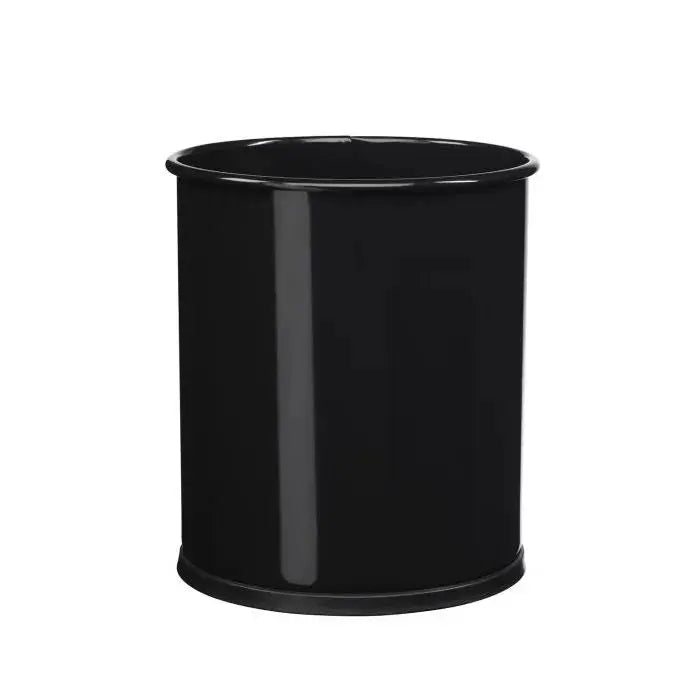 Corbeille à papier 8L, 15L et 30L PAPEA Rossignol