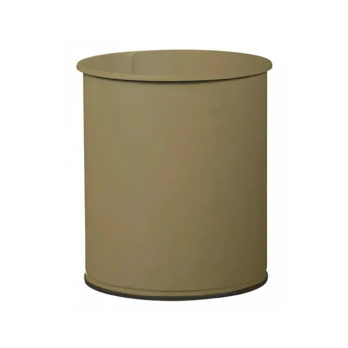 Corbeille à papier 8L, 15L et 30L PAPEA Rossignol