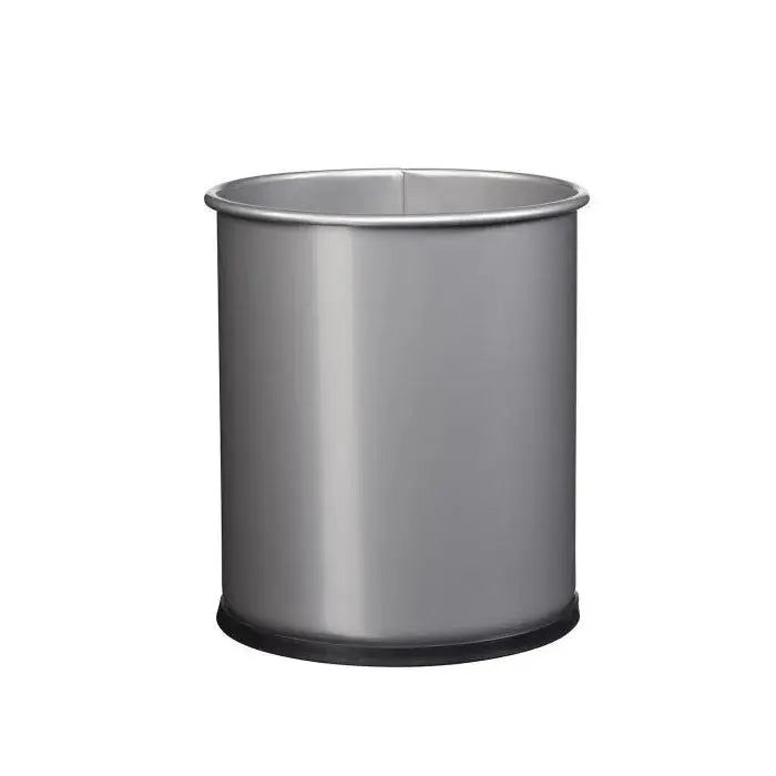 Corbeille à papier 8L, 15L et 30L PAPEA Rossignol