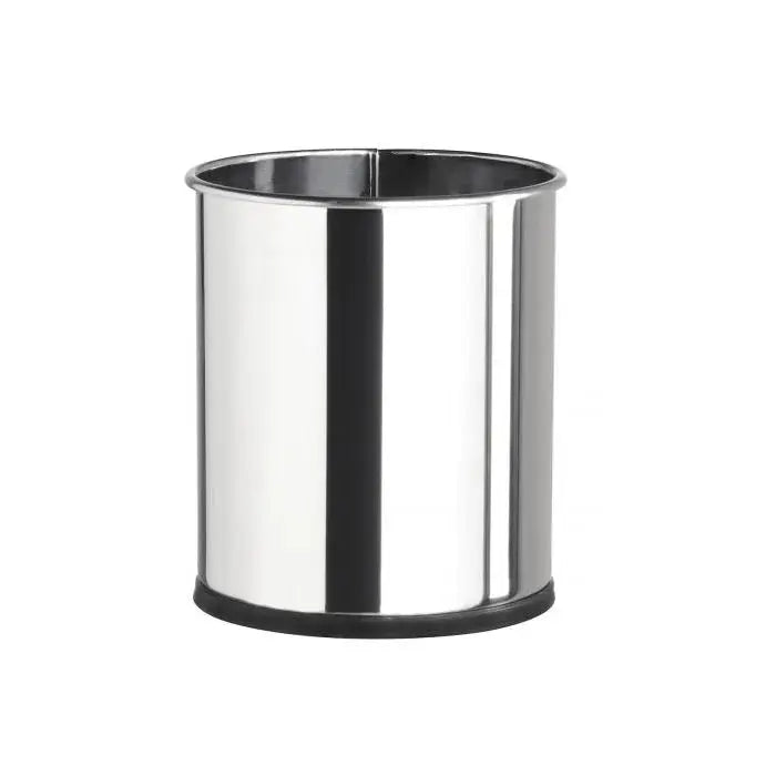 Corbeille à papier 8L, 15L et 30L PAPEA Rossignol