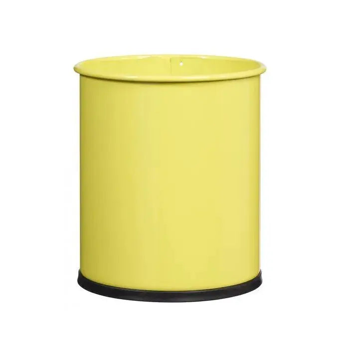 Corbeille à papier 8L, 15L et 30L PAPEA Rossignol
