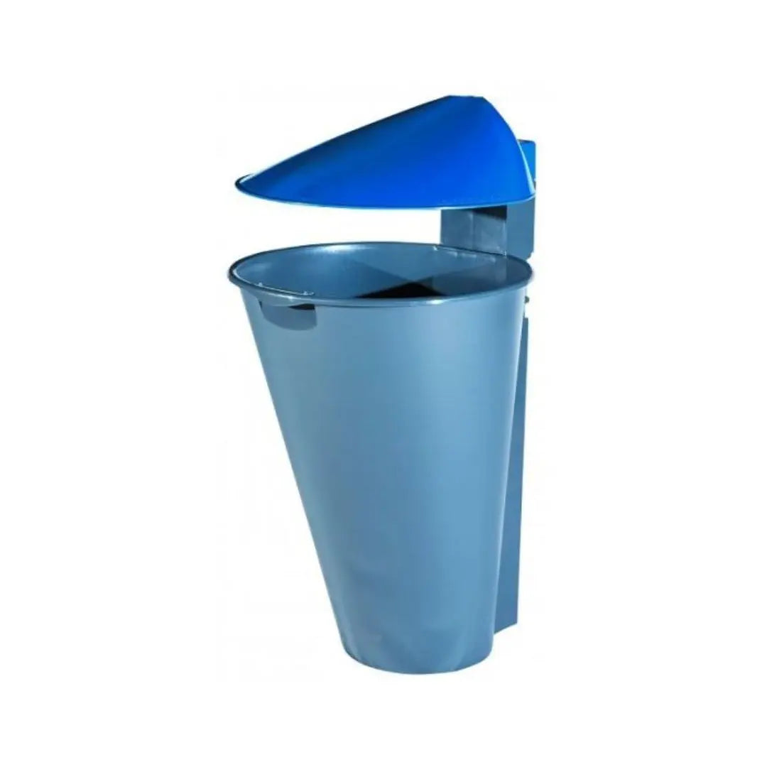 Corbeille plastique Valence - France Collectivités