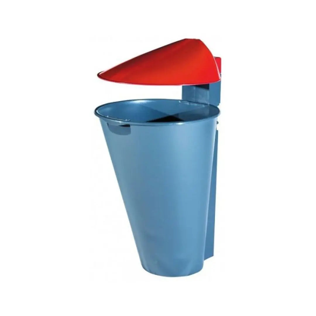 Corbeille plastique Valence - France Collectivités