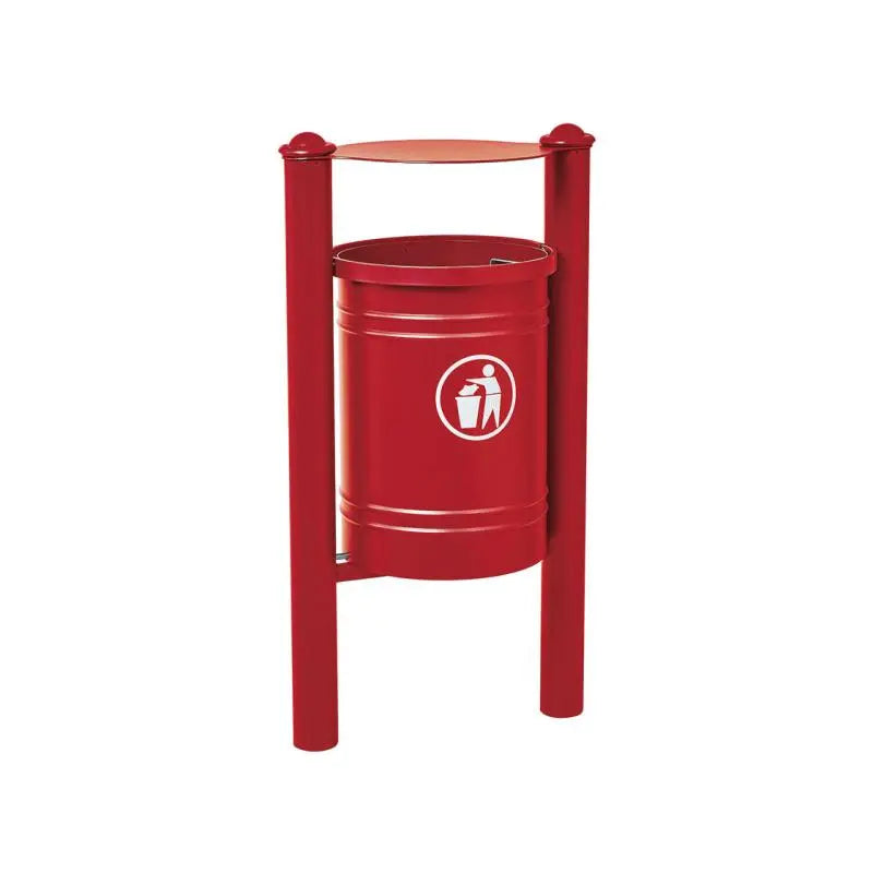 Corbeille Saintonge 40 L