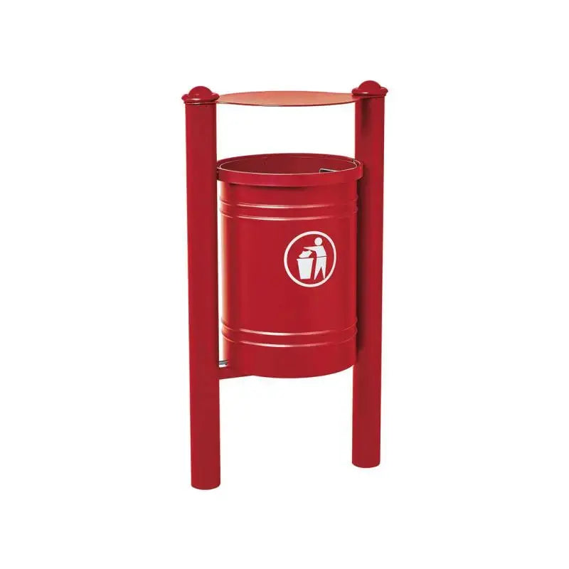 Corbeille Saintonge 40 L
