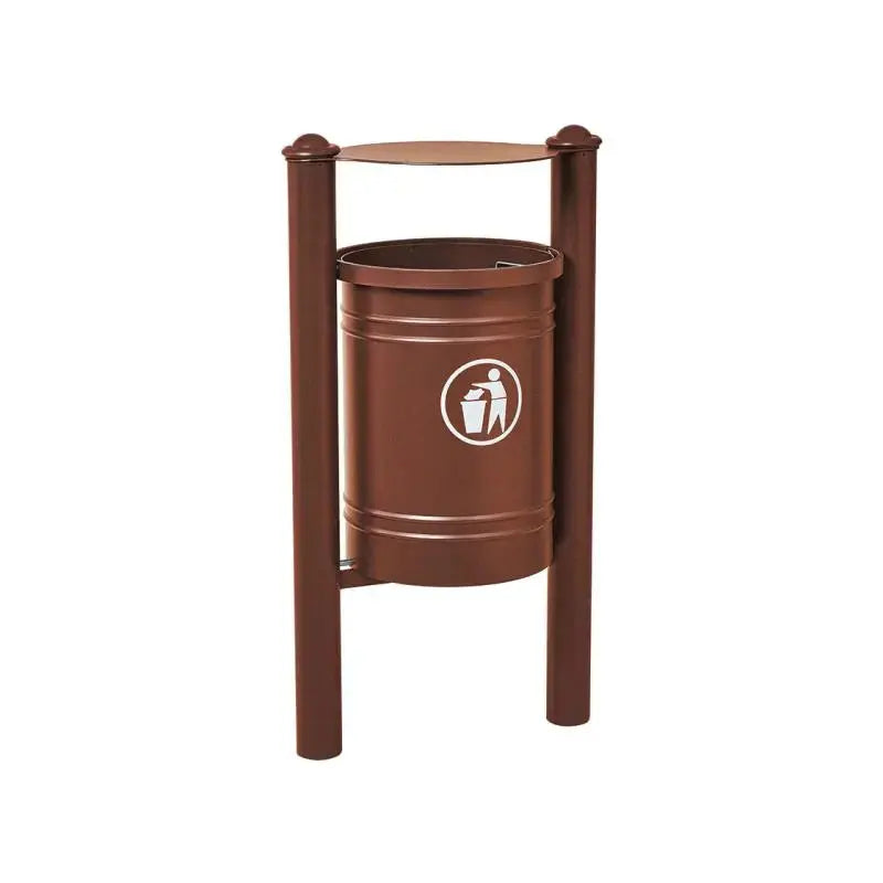 Corbeille Saintonge 40 L