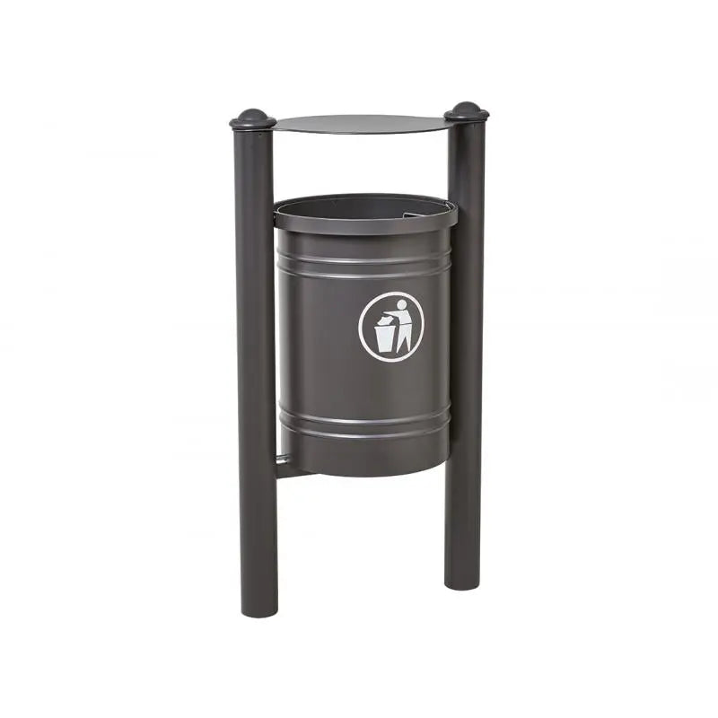 Corbeille Saintonge 40 L