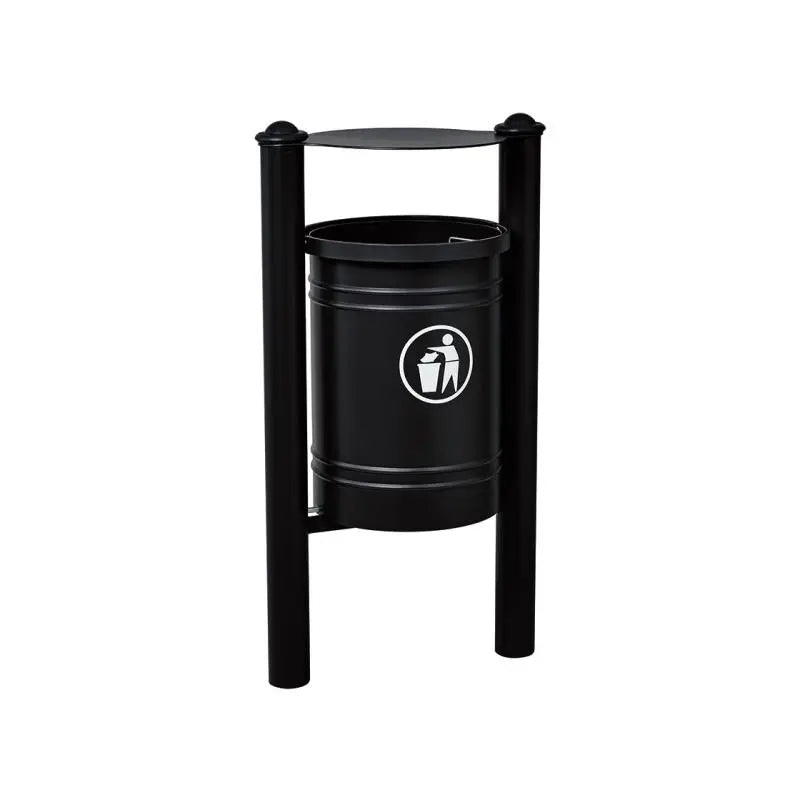 Corbeille Saintonge 40 L