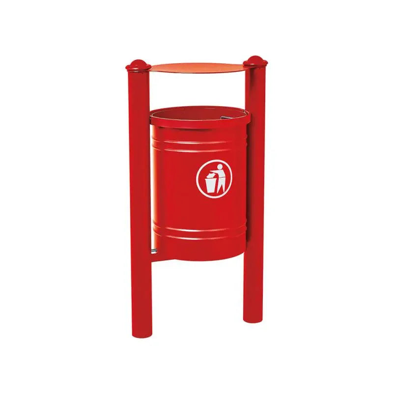 Corbeille Saintonge 40 L