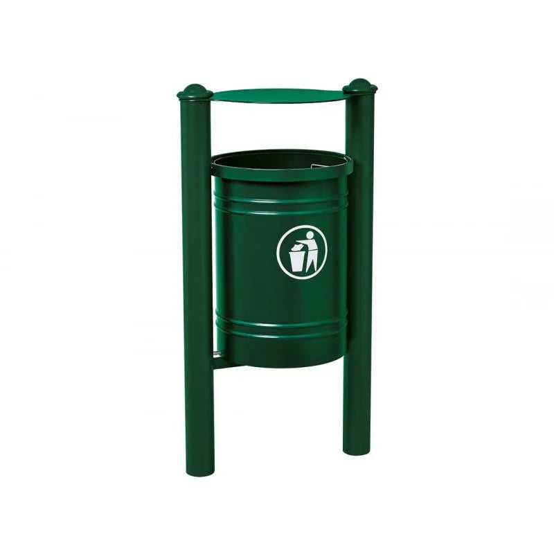 Corbeille Saintonge 40 L
