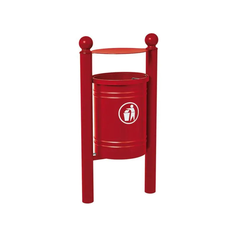 Corbeille Saintonge 40 L