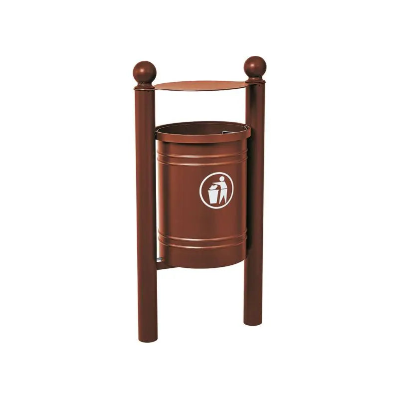 Corbeille Saintonge 40 L