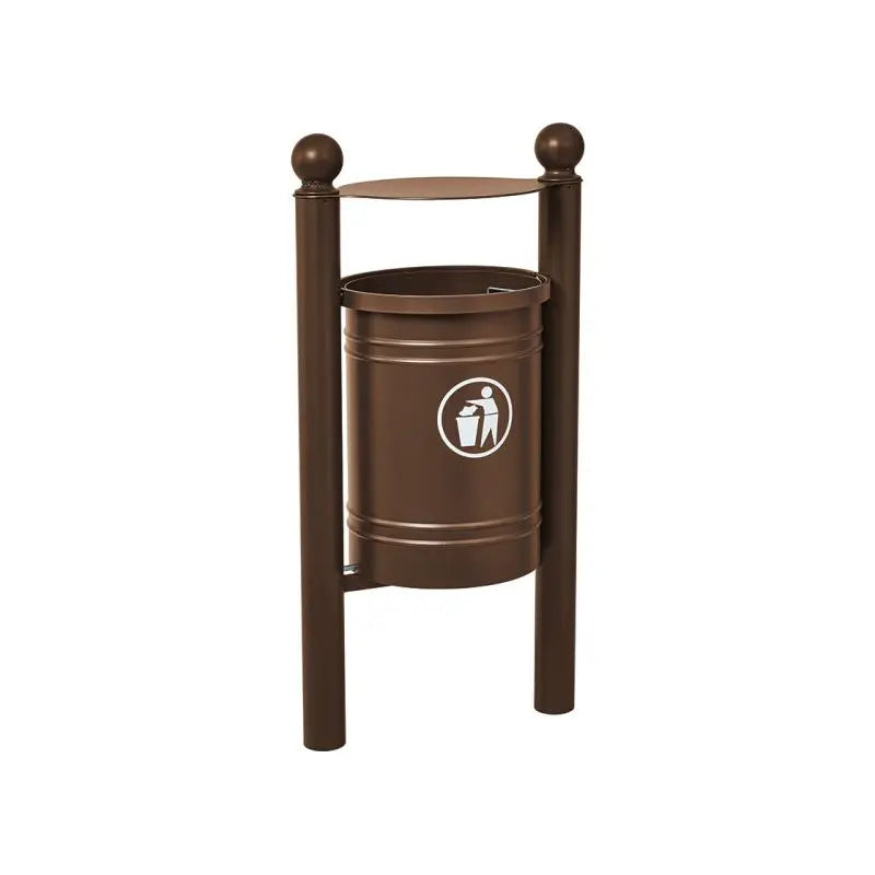 Corbeille Saintonge 40 L