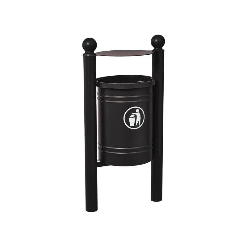 Corbeille Saintonge 40 L