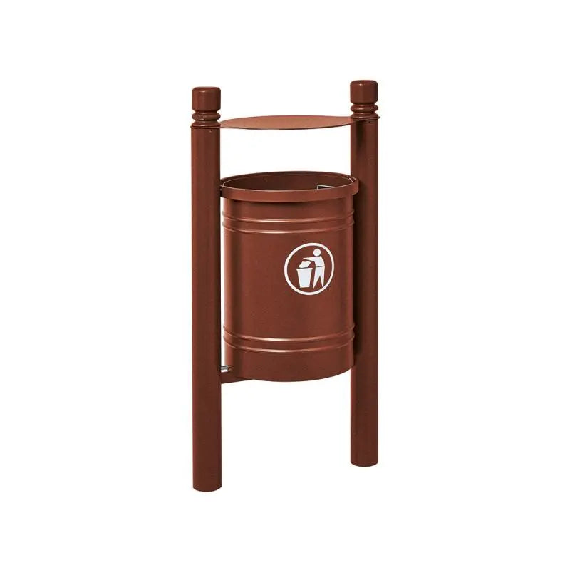 Corbeille Saintonge 40 L