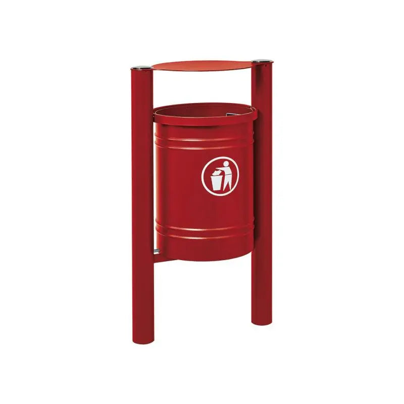 Corbeille Saintonge 40 L
