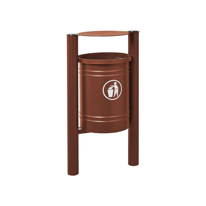 Corbeille Saintonge 40 L
