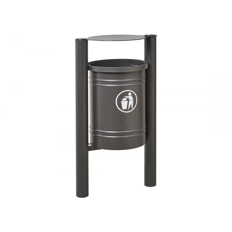Corbeille Saintonge 40 L