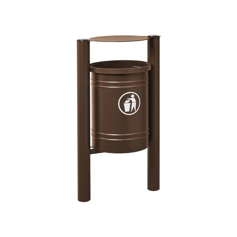 Corbeille Saintonge 40 L