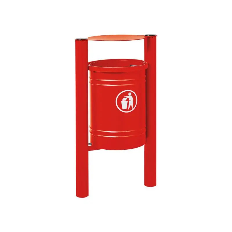 Corbeille Saintonge 40 L