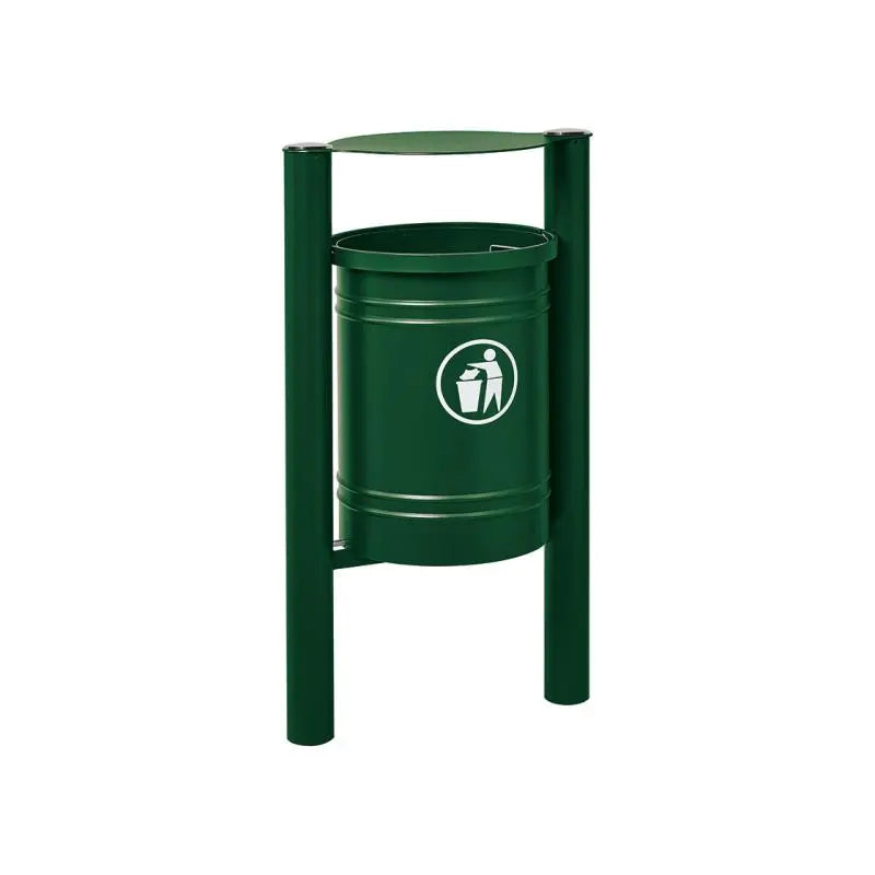 Corbeille Saintonge 40 L