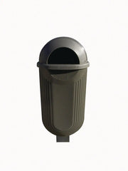 Corbeille plastique 50L Strada
