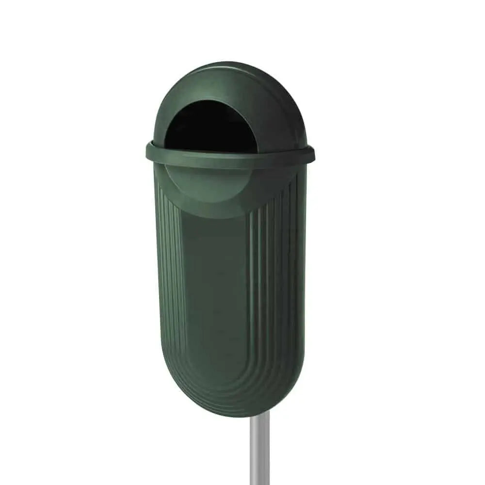 Corbeille plastique 50L Strada