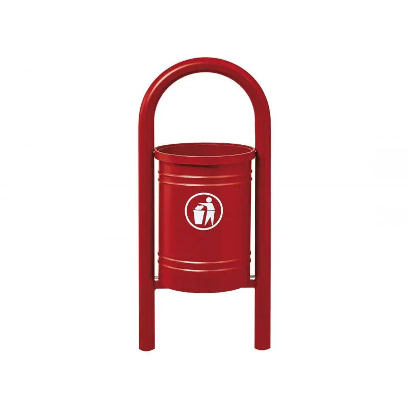 Corbeille Vercors 40 Litres