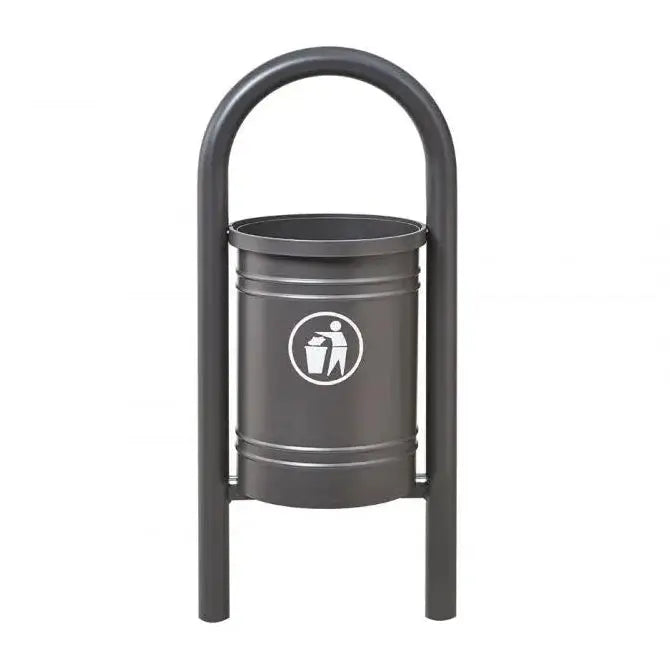 Corbeille Vercors 40 Litres